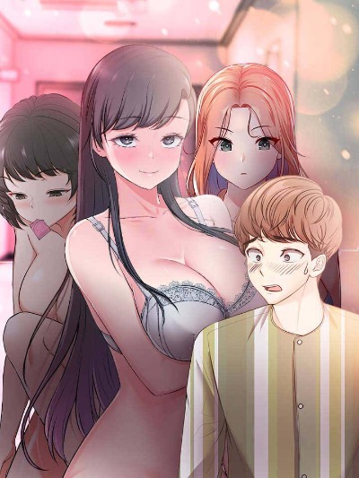 搞怪香蕉漫画在线观看韩漫精选